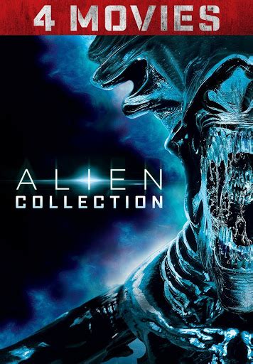 alien 4 streaming